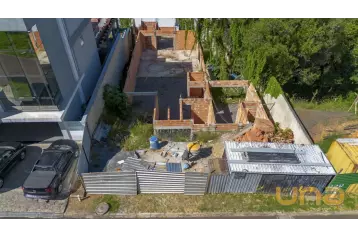 Terreno em Condomínio Próximo ao Parque Barigui com projeto ap