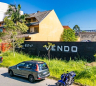Terreno à venda, 656 m² por R$ 950.000,00 - Tarumã - Curitiba/