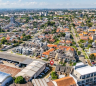 Terreno à venda, 656 m² por R$ 950.000,00 - Tarumã - Curitiba/