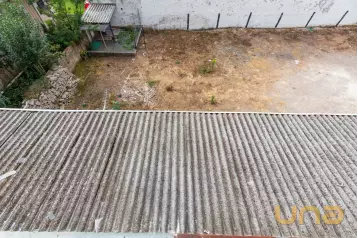 Terreno - Capão Raso