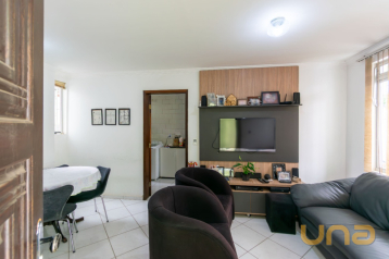 Sobrado no Jardim Alvorada de 88,10 m²  - 10257.001-CLA