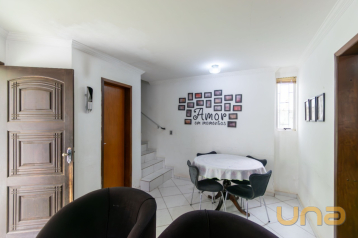 Sobrado no Jardim Alvorada de 88,10 m²  - 10257.001-CLA