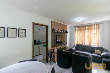 Sobrado no Jardim Alvorada de 88,10 m²  - 10257.001-CLA