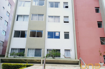 Apartamento no ALTO DA XV de 75,14 m²  - 6799-FT