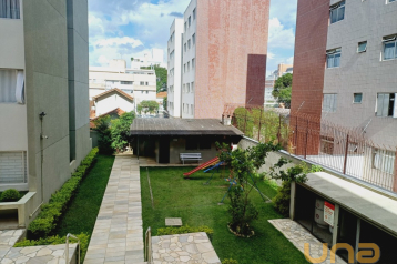 Apartamento no ALTO DA XV de 75,14 m²  - 6799-FT