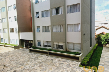 Apartamento no ALTO DA XV de 75,14 m²  - 6799-FT