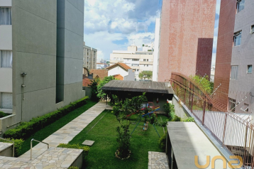 Apartamento no ALTO DA XV de 75,14 m²  - 6799-FT