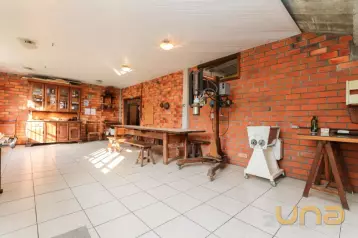 Barracão à venda no CIC Cidade Industrial Curitiba