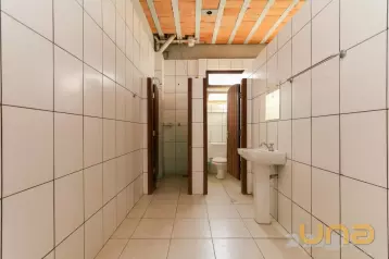 Barracão à venda no CIC Cidade Industrial Curitiba