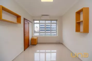 Sala/Conjunto Comercial no Centro de 26,00 m²  - BG04095006-BG