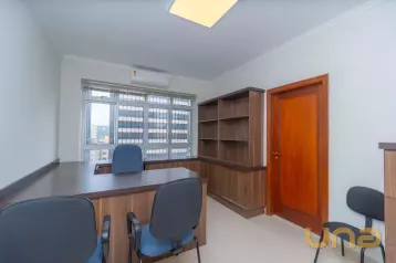 Sala/Conjunto Comercial no Centro de 26,00 m²  - BG04095009-BG