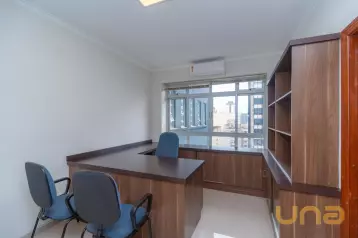 Sala/Conjunto Comercial no Centro de 26,00 m²  - BG04095009-BG