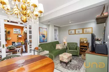 Sobrado 3 Quartos no Atuba – Suíte, Quintal e 2 Vagas – Aceita