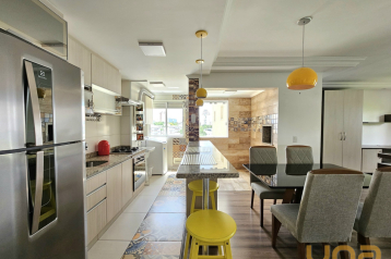 Apartamento com 2 dormitórios, 87 m² - venda por R$ 720.000,00