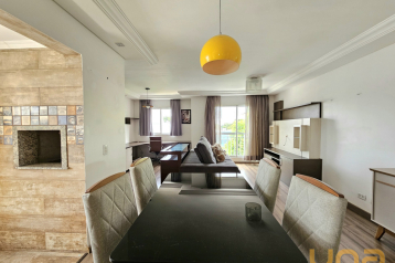 Apartamento com 2 dormitórios, 87 m² - venda por R$ 720.000,00