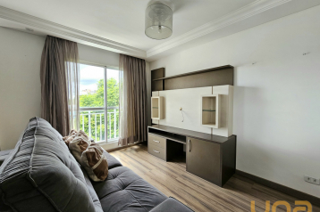 Apartamento com 2 dormitórios, 87 m² - venda por R$ 720.000,00