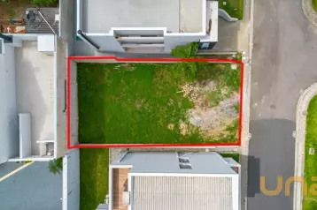 Terreno em Condomínio Fechado à Venda – Bosque Tramontin | Cam