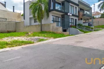 Terreno em Condomínio Fechado à Venda – Bosque Tramontin | Cam