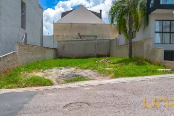 Terreno em Condomínio Fechado à Venda – Bosque Tramontin | Cam