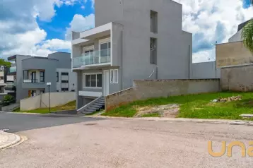 Terreno em Condomínio Fechado à Venda – Bosque Tramontin | Cam