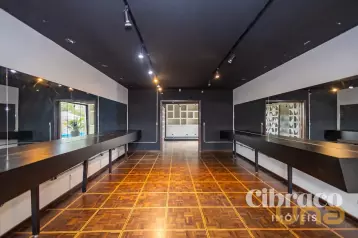 Casa Comercial no Bigorrilho de 320m² 