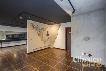 Casa Comercial no Bigorrilho de 320m² 