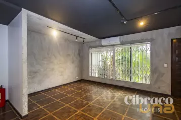 Casa Comercial no Bigorrilho de 320m² 