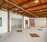 Casa no Rebouças com 320m²