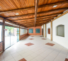 Casa no Rebouças com 320m²