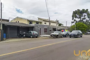 Terreno  na  Cidade  Industrial  de  Curitiba
