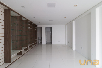 Loja de 40m² no Bom Retiro