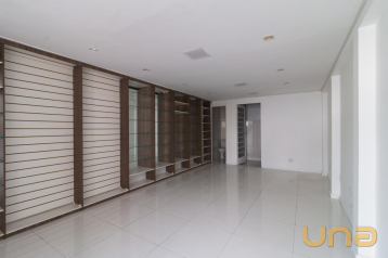 Loja de 40m² no Bom Retiro
