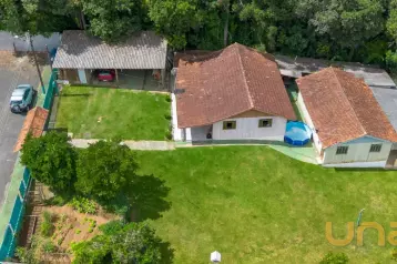 Terreno no Ferraria - Passaúna