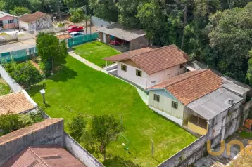 Terreno no Ferraria - Passaúna