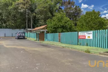 Terreno no Ferraria - Passaúna