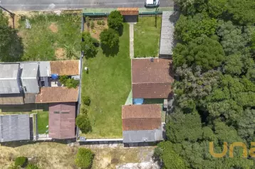 Terreno no Ferraria - Passaúna