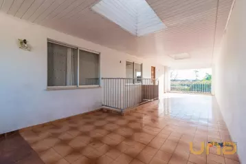 Terreno à venda no Campo Comprido