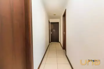 Terreno à venda no Campo Comprido