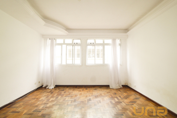 Imobiliária Cilar Vende Apartamento com 170,78 no Alto da XV R