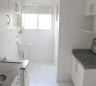 Apartamento com 3 dormitórios para alugar por R$ 1.800,00/mês 