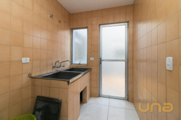 Sobrado de 3 quartos no Rebouças