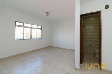 Sobrado de 3 quartos no Rebouças