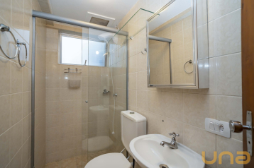 Venda Apartamento 2 quartos Bigorrilho Curitiba