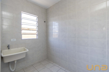 Apartamento 62m² com 02 quartos no Cajuru - Curitiba/PR