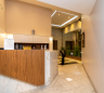 Conjunto Comercial - Centro