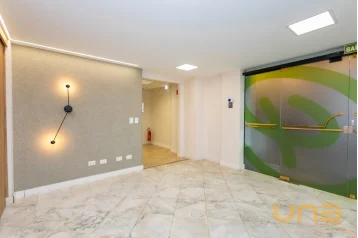 Loja no CENTRO CIVICO de 450,00 m²  - 40632.001-GL