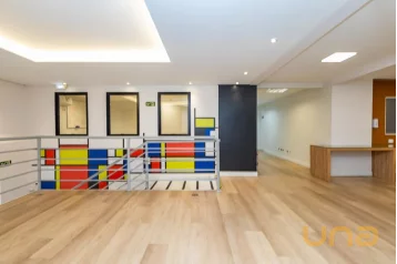 Loja no CENTRO CIVICO de 450,00 m²  - 40632.001-GL