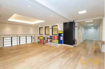 Loja no CENTRO CIVICO de 450,00 m²  - 40632.001-GL