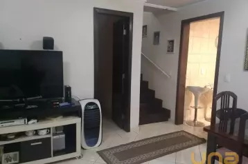 Sobrado Região Campo Comprido