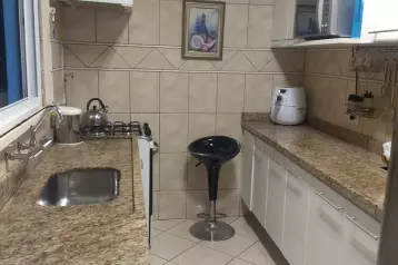 Sobrado Região Campo Comprido